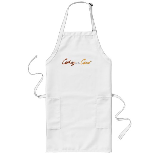 Long Cuisson sur le tablier de côte (Devant)