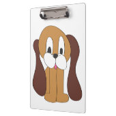 LONG EARS KLEMBORD (Links)