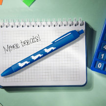 Long Hair Dachshund Pen voor Dachshund Dads