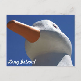 Long Island Duck 2 Briefkaart