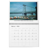 Long Island et NYC Places Plus de 2014 Calendrier (Feb 2026)