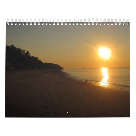 Long Island Kalender (Hoes)