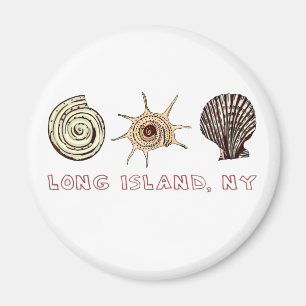 Long Island Magneet