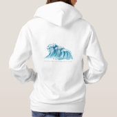 Long Island Mam Life Sweatshirt (Achterkant)