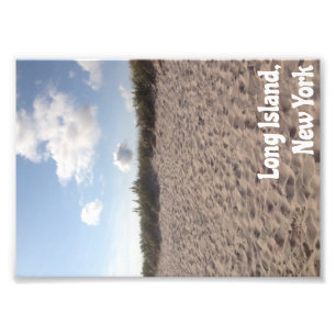 Long Island Photo Print Foto Afdruk