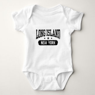Long Island Romper