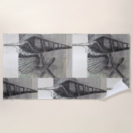 Long Island Strandlaken