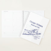 Long Island The Hamptons Map VC (Devant avec enveloppe)