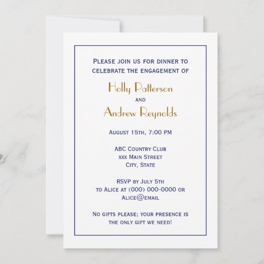 Long Island The Hamptons Map VC Kaart (Achterkant)