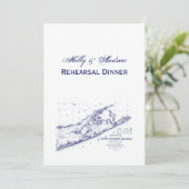 Long Island The Hamptons Map VC Kaart (Staand voorkant)