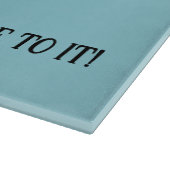 Long Island - Welkom Snijplank (Hoek)