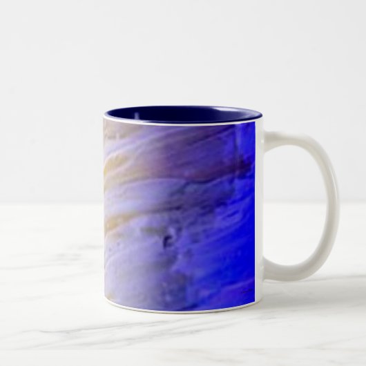 Long Juan Feng Mug (Droit)