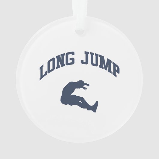 Long Jump (dos)