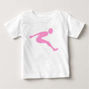 Long Jump - Roze