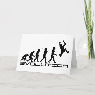 Long Jump Triple Jump Sport Evolution Art Kaart