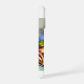 Long legged frog 100924AREF149 - Watercolor (Côté droit)