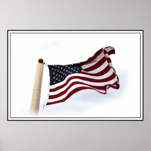 Long May it Wave (4) Poster