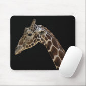 Long Neck Mousepad Muismat (Met muis)
