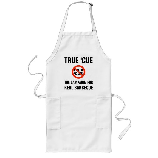 Long Rectifiez la 'réplique et le tablier de XFQ (Devant)