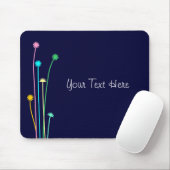 Long Stems Muismat (Met muis)