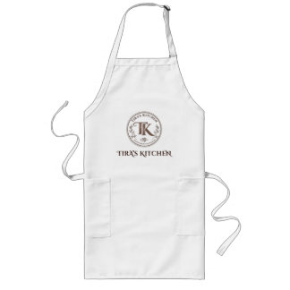 Long Tablier de cuisine de Tira