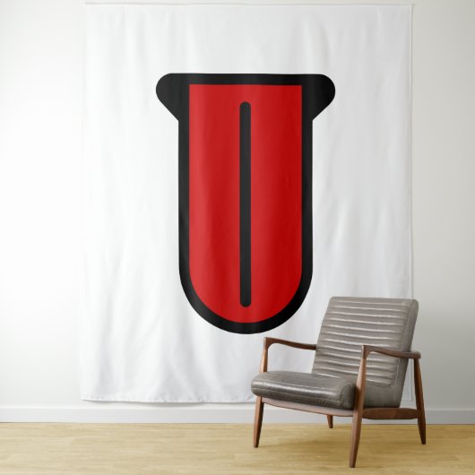 Long Tongue 👅 Wandkleed (In situ)