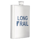 Long Trail Vermont Flacon (Rechts)
