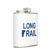 Long Trail Vermont Heupfles (Rechts)