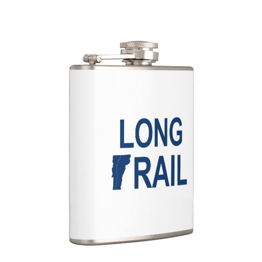 Long Trail Vermont Heupfles (Rechts)