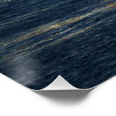 Long Walk Perfect Poster (Hoek)