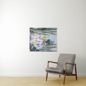 Long Walk Wandkleed (In Situ (horizontaal))