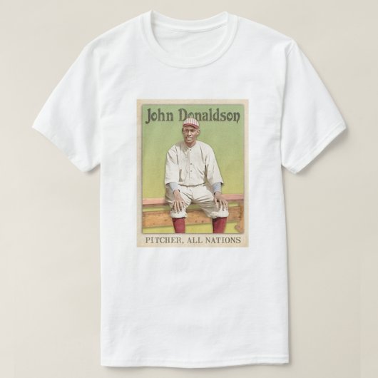 Longa T-Shirt (Design devant)