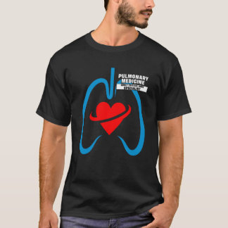 Longarts Intensieve Zorg Specialist Longarts T-shirt