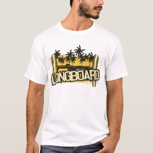Longboard T-shirt