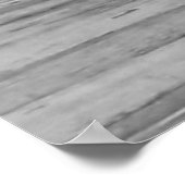 Longboarder Poster (Hoek)