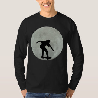 LONGBOARDING MAAN T-SHIRTS