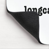 longcat2 muismat (Hoek)