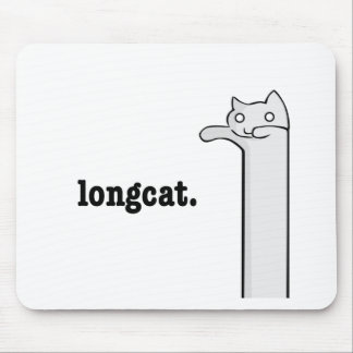longcat2 muismat