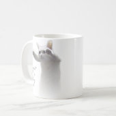 Longcat Risen Koffiemok (Voorkant links)