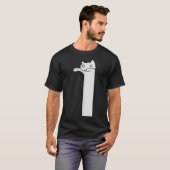 Longcat T-shirt (Voorkant volledig)