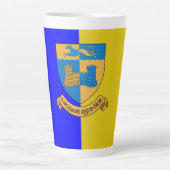 Longford Mug (Devant)