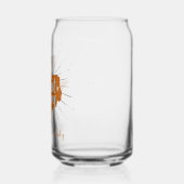 Longhorn Burnt Orange Home Sweet Home - Texas (Verso)