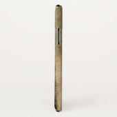 Longhorn Case-Mate iPhone Case (Achterkant / rechts)