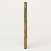 Longhorn Case-Mate iPhone Case (Achterkant/links)