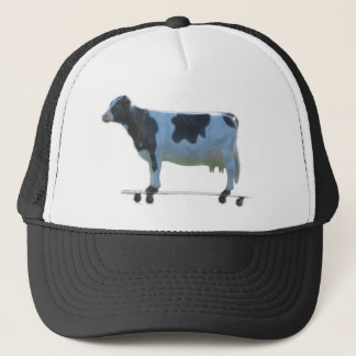 Longkarkoe Trucker Pet
