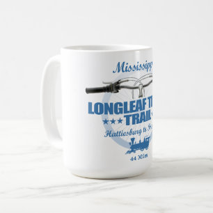 Longleaf Trace (H2) Koffiemok