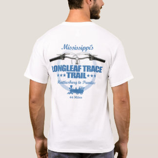 Longleaf Trace (H2) T-shirt