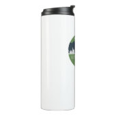 Longleaf Trace Thermosbeker (Gedraaid links)