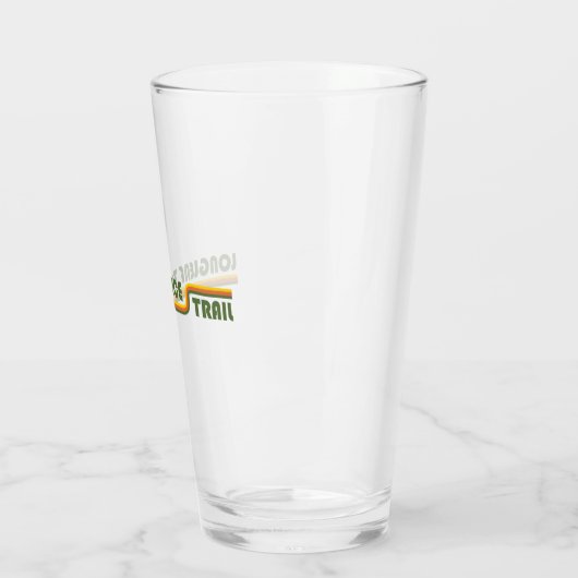 Longleaf Trace Trail Mississippi Glas (Links)