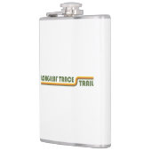 Longleaf Trace Trail Mississippi Heupfles (Links)